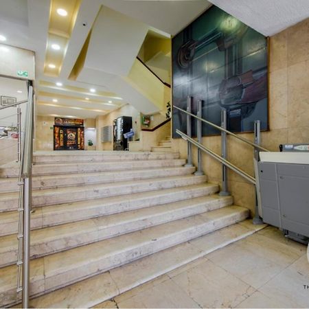 Malasana Chic Para 4, Ven A San Bernardo 20 E3 Madrid Exterior photo